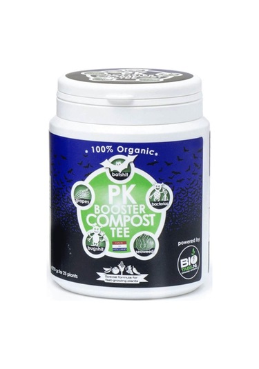 Biotabs Pk Booster Compost Tea 750 Ml Bitki Besini 750 ML