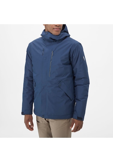 Millet Cham Warm Primaloft İnsulation Erkek Ceket Mıv10318 N7317 Lacivert
