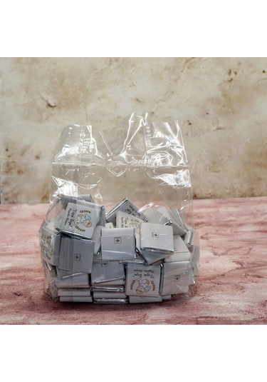 Nin Erkek Bebek Dökme Bebek Çikolatası Melek 170 Adet Napoliten Çikolata