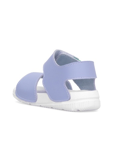 Benetton Bn-1252 Bebe Erkek Çocuk Sandalet Mavi Mavi
