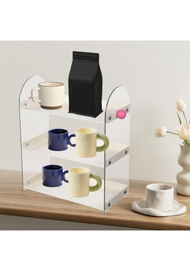 Suntek Dolap Masaüstü Mutfak Için Çok Yönlü Tezgah Üstü Bej