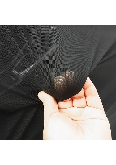 Dancemonkey Araba Bagaj Kapağı Manyetik Sivrisinek Ekranı, Güneş Koruyucu