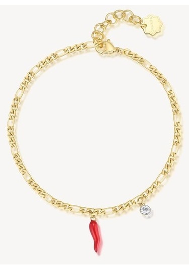 Brosway Bhka004 Bileklik Gold