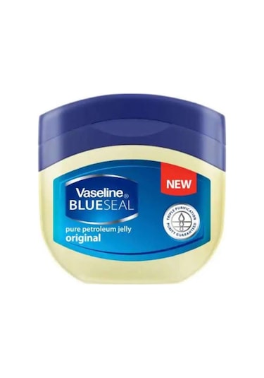 Vaseline Blueseal Original Jel 100 ML