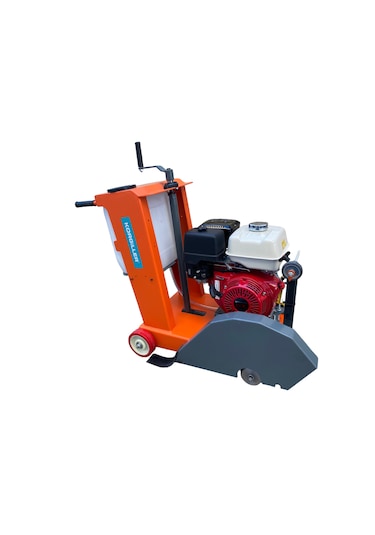 Korgiller Krg02 Benzinli Asfalt Beton Kesme Makinesi
