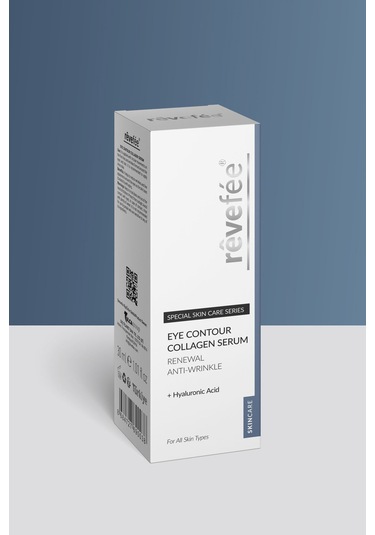 Göz Çevresi Kolajen Serum - Kırışıklık Karşıtı +renewal Anti-wrinkle