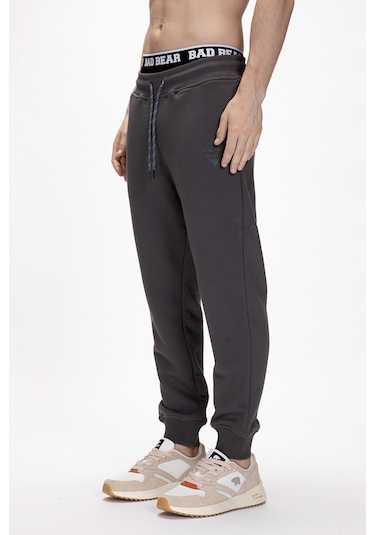 Bad Bear Lake Asfalt Erkek Sweatpants Eşofman Altı Antrasit