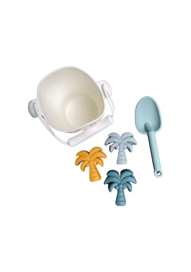 Swim Essentials Jungle Silikon Kova Küret Seti
