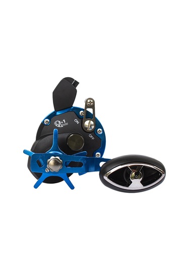 Remixon Oceano 30 LC Çıkrık Makara