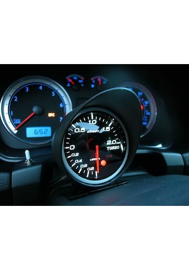 Defi Rpm Göstergesi Saati Defi Rpm