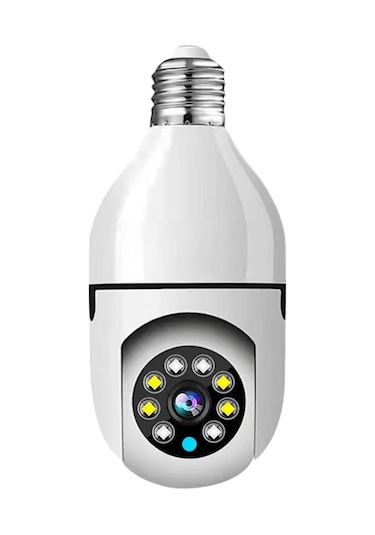 AMPUL KAMERA MOTOERİZE
