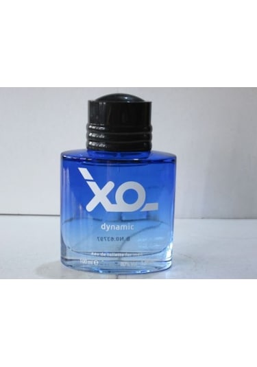 Xo Dynamic Erkek Parfüm EDT  100 ML