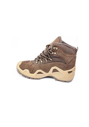 Hammer Jack 1000 23015 Leopard Kahverengi Waterproof Erkek Outdoor Bot 001