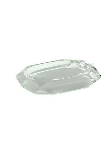 Chanelle Sabunluk, Tezgah Üstü - Yeşil