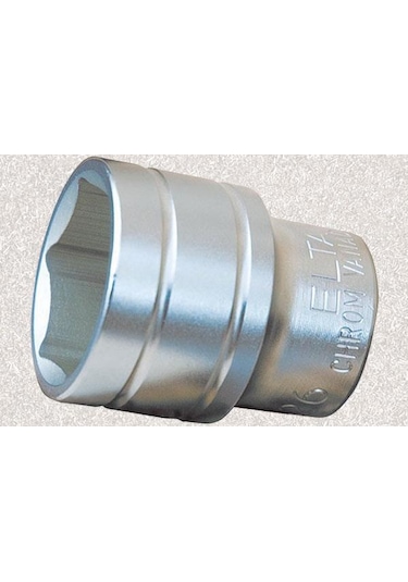 Elta 1115 1/2" Lokma Anahtar 27 Mm