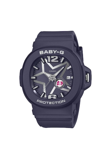 Casio Bga-10d-2a1dr Kol Saati