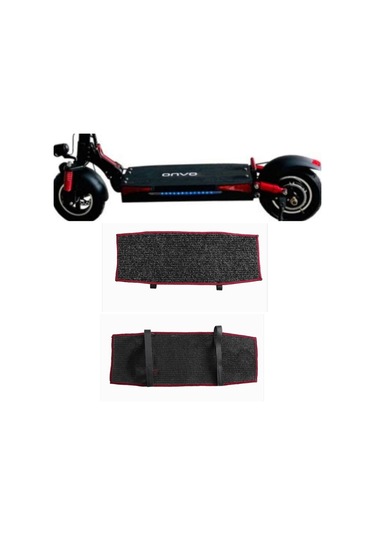 Mamipas Onvo OV-011 Elektrikli Scooter Koruyucu Paspas