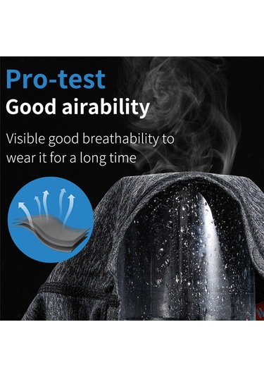 Ranyeek Yazlık Bisiklet Ve Motosiklet Başlığı: İpek Kumaş, Güneş Koruma, Gözlük Delikli, Esnek Yapı, Ter Emici, Upf 50+ Gri