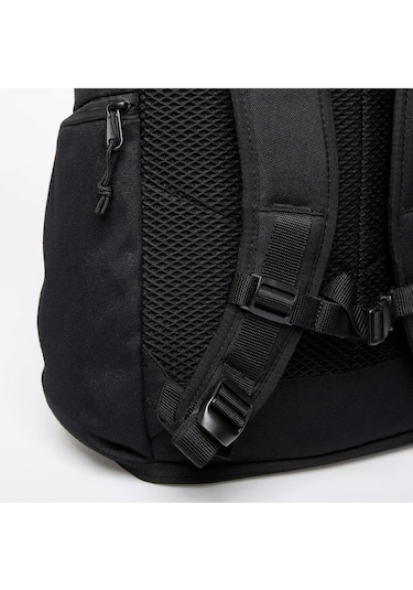 Resolute Backpack Uniseks Siyah Çanta - Vn000hrg Siyah