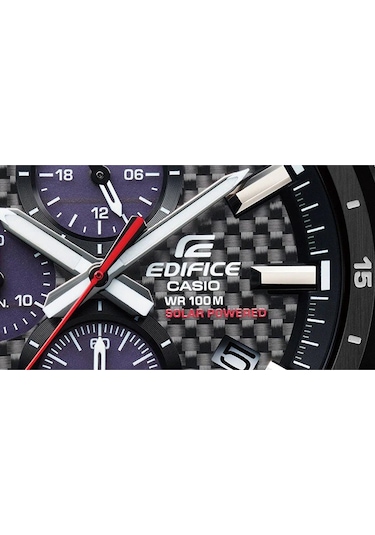 Casio Edifice EQS-900DB-1AVUDF Erkek Kol Saati