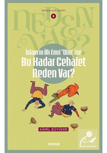 İslam'ın İlk Emri ''Oku'' İse Bu Kadar Cehalet Neden Var / Ne...