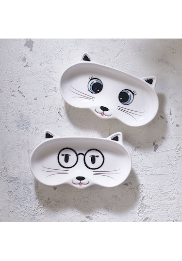 Fecra Mau Mau 2 Parça Sunum Seti