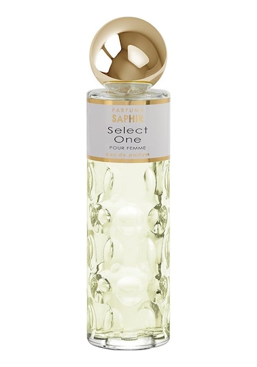 Saphir Select One Kadın Parfüm EDP 200 ML