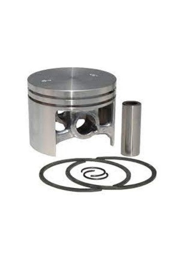 Stihl 038-Ms 380 52Mm Piston Segman Takımı