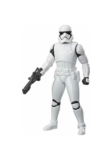 E8063 Star Wars 24 Cm Figür Bandai - Star Wars