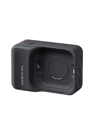 Insta360 Go Ultra Siyah