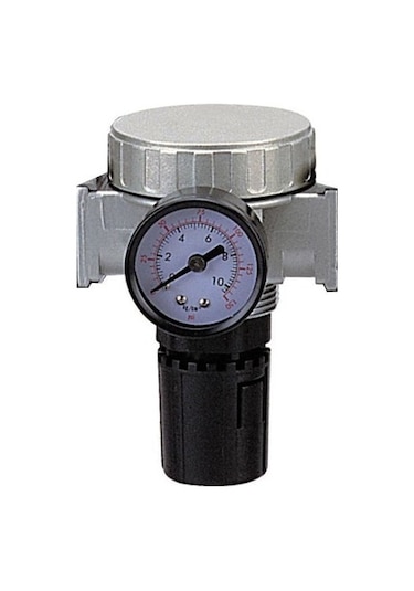 Gison Gp817Hb Hava Regülatörü 1/2"