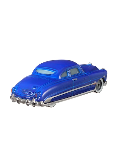Cars Tekli Karakter Araçlar - Doc Hudson Gbv70