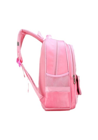 3-6. Sınıf Ilköğretim Okulu Okul Çantası Büyük Omuz Sırt Çantası Dnap0q Diğer