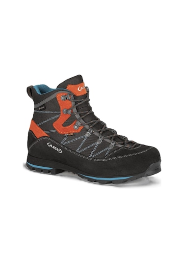 Aku Trekker Lıte Iıı Goretex Bot A977466 Çok Renkli