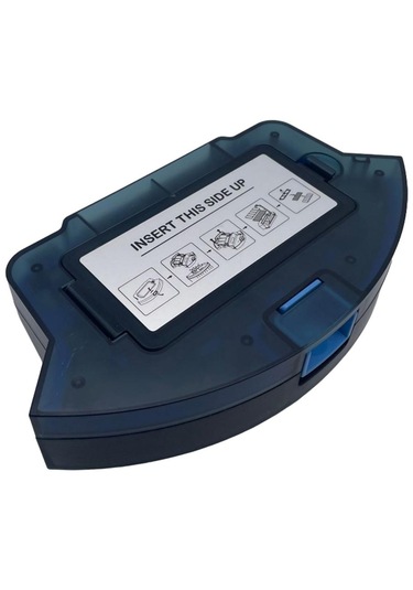 Suntek Toz Toplama Kutusu Robot Süpürge Parçası Çöp Kutusu