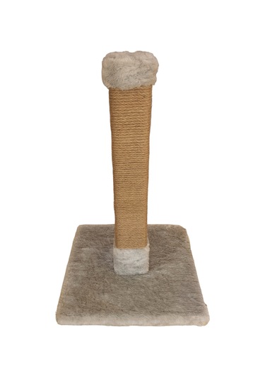 Botar Kare Kedi Tırmalama Tahtası 60 CM