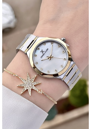 Daniel Klein Dkıste1039 Kadın Kol Saati