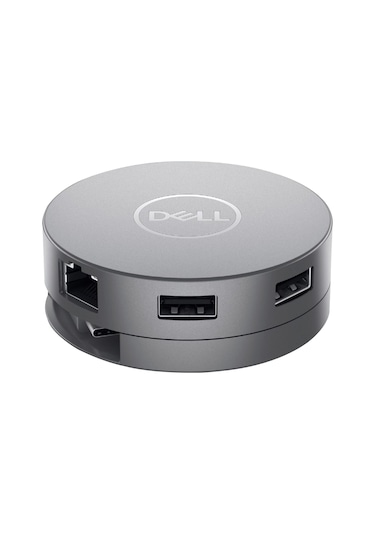 Dell-470-aeup Adapter - Usb-c Mobile Adapter - Da310