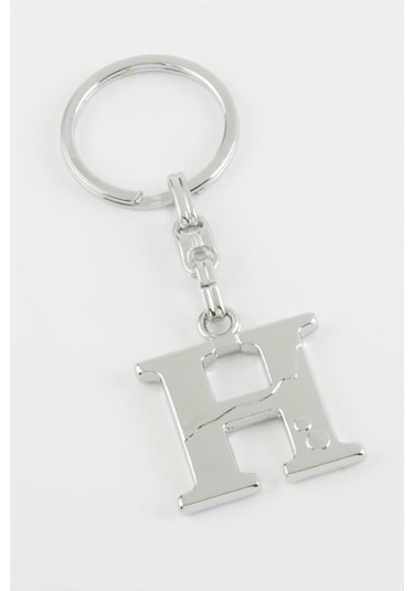Harfli Metal Anahtarlık 45496305