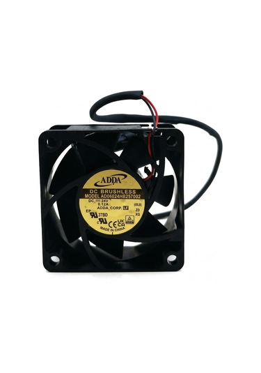335 Pompa Fan 24v