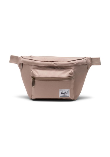 Herschel Erkek Bel Çantası Hrschl11406 Blue Bell Crsshtch/natural Çok Renkli