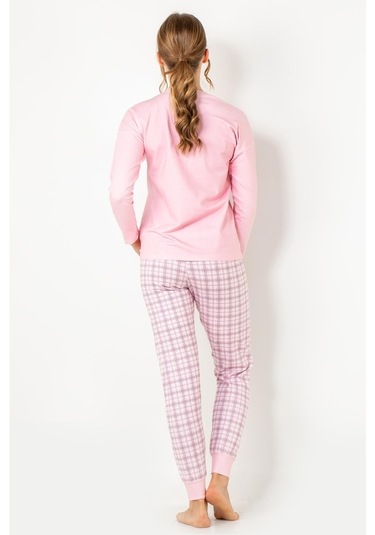 Doremi Bayan Pijama Takımı (554839237)