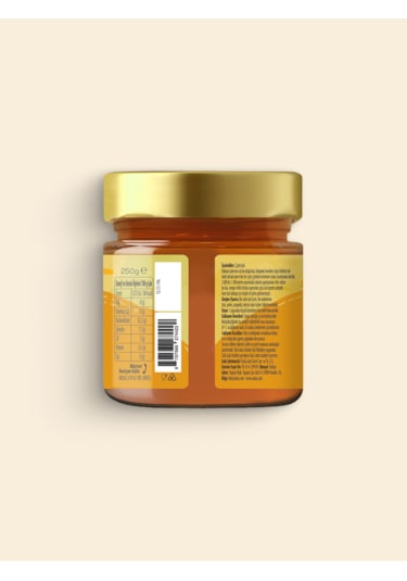 Ravla Çiçek Balı - 250g