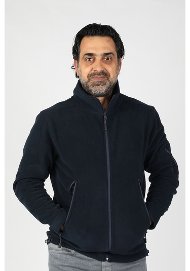 Erkek Polar Lacivert  Lacivert