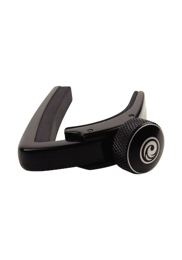Planet Waves Pwcp02 Kapo Akustik Milimetrik Ayarlı Siyah Abd Pla