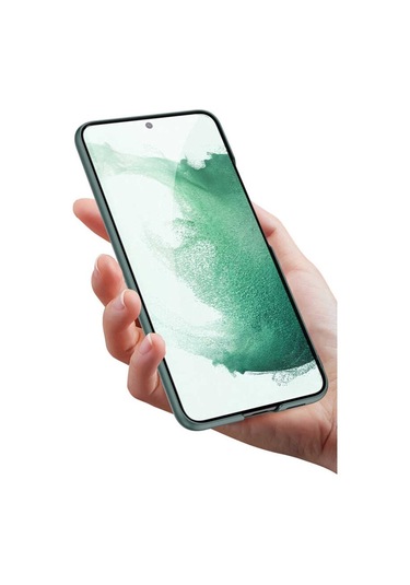 Samsung Uyumlu Galaxy S22 Plus Kılıf Zore Standlı Ays Kapak