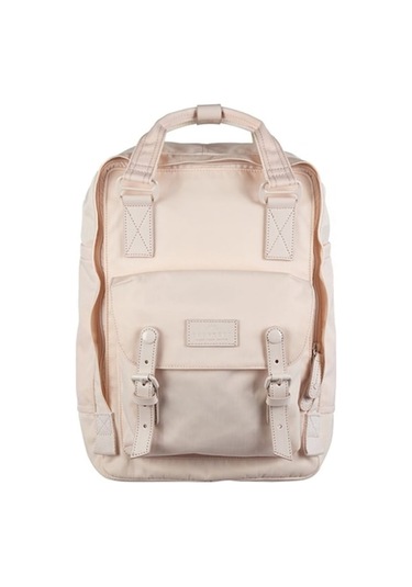 Doughnut Macaroon Unicorn Dream Series 16l Sırt Çantası-sheerpink Siyah