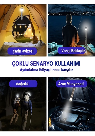 163cm Rgb Işıklı Magsafe Selfie Tripod Uzaktan Kumandalı, Tek Dokunuşla Açılan Katlanabilir