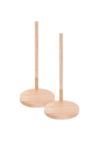 Agoodshop 2 Adet Bardak Kapağı Düzenleyiciler, Yerden Tasarruf Sağlayan Tasarım Çıkarılabilir Bardak K Antrasit - Gri