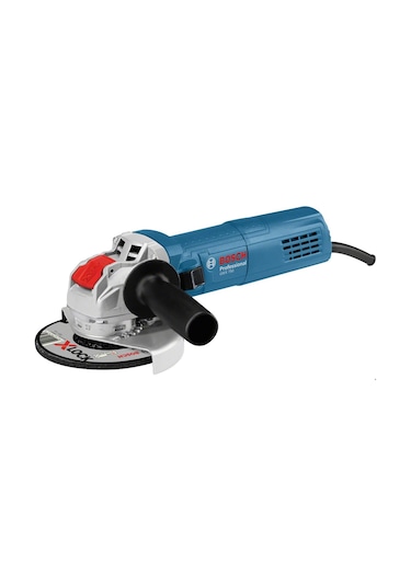 Bosch Professional GWX 750-115 X-Lock Taşlama Makinesi - 06017C9000